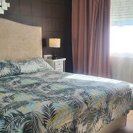 Sunset Apartment Уэльва Экстерьер фото