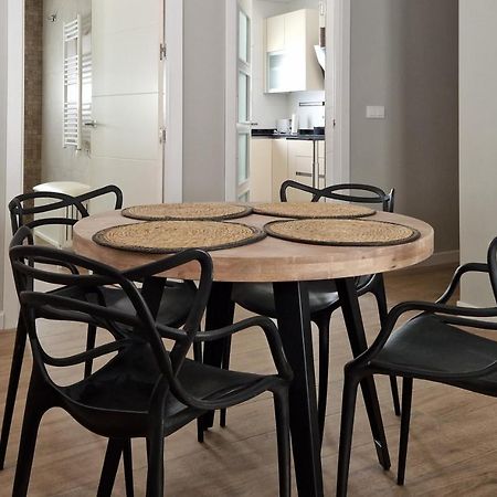 Sunset Apartment Уэльва Экстерьер фото